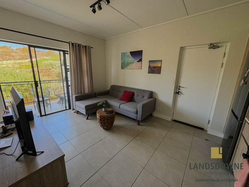1 Bedroom Property for Sale in Richwood Western Cape